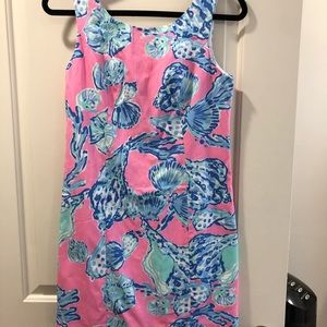 Lilly Pulitzer dress